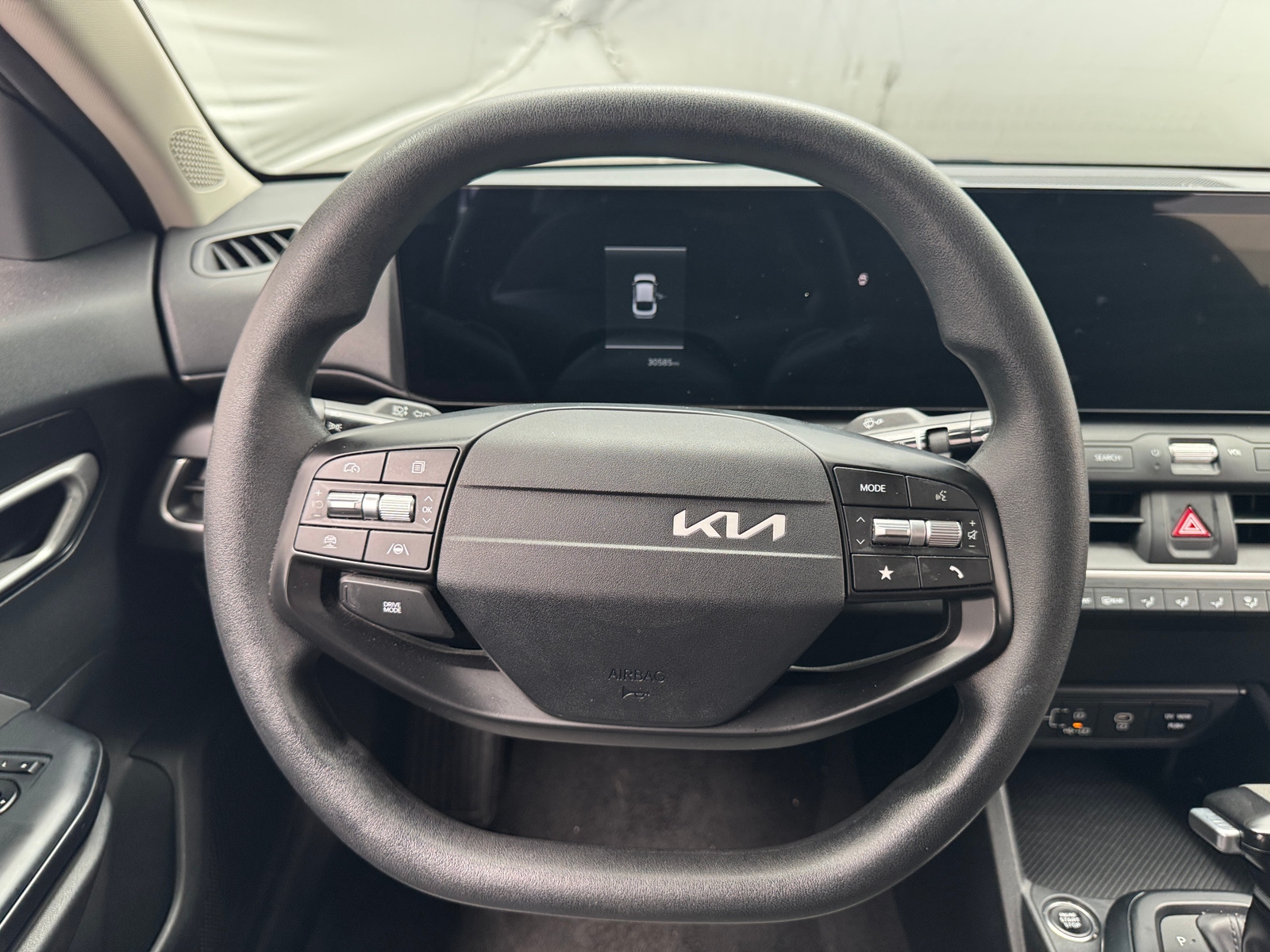 Thumbnail: 2025 Kia K4 - 5
