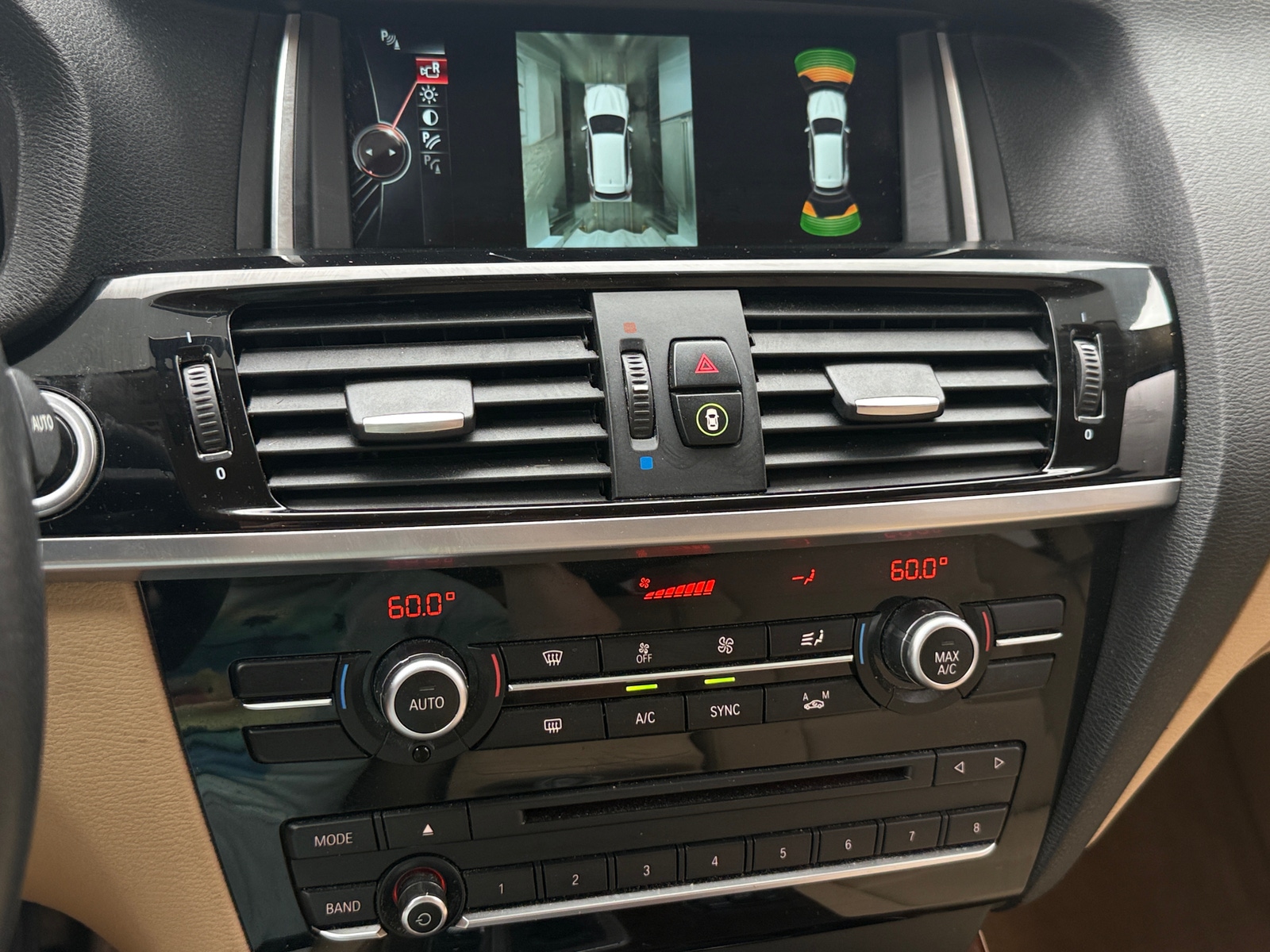 Thumbnail: 2016 BMW X3 - 3