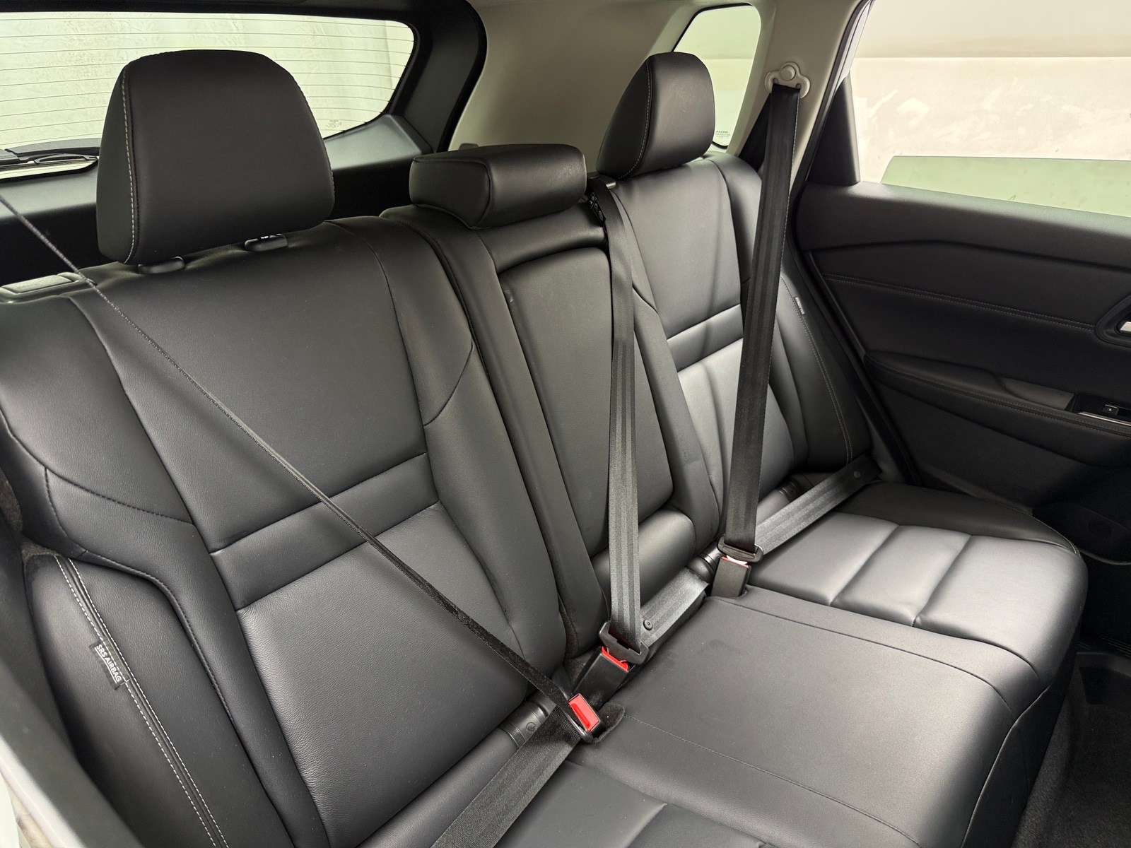 Thumbnail: 2026 Nissan Rogue - 5