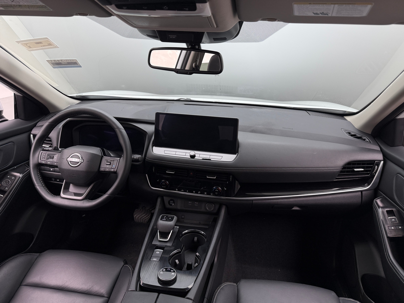 Thumbnail: 2026 Nissan Rogue - 2