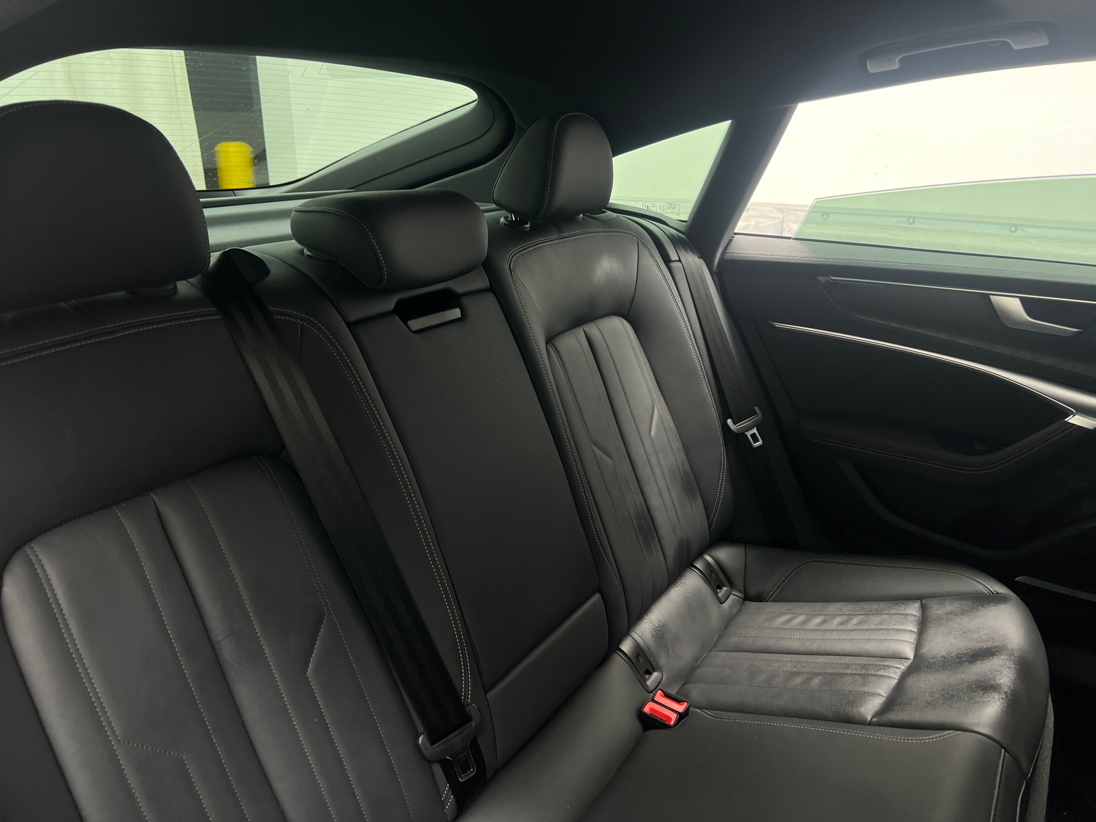 Thumbnail: 2019 Audi A7 - 5
