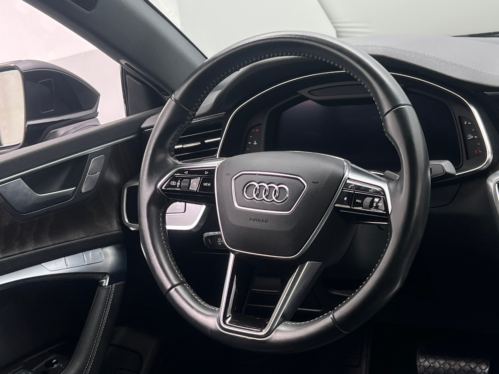 Thumbnail: 2019 Audi A7 - 4