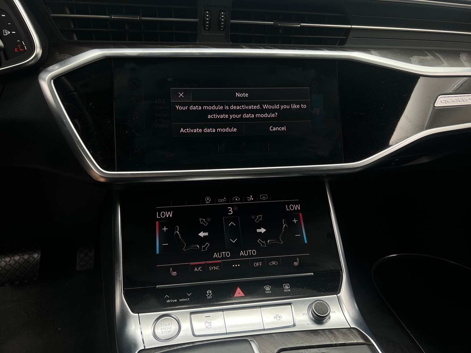 Thumbnail: 2019 Audi A7 - 3