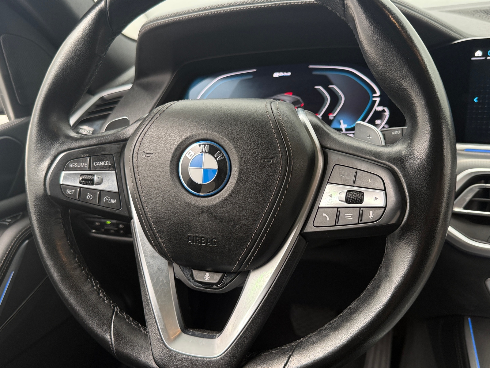 Thumbnail: 2023 BMW X5 - 4