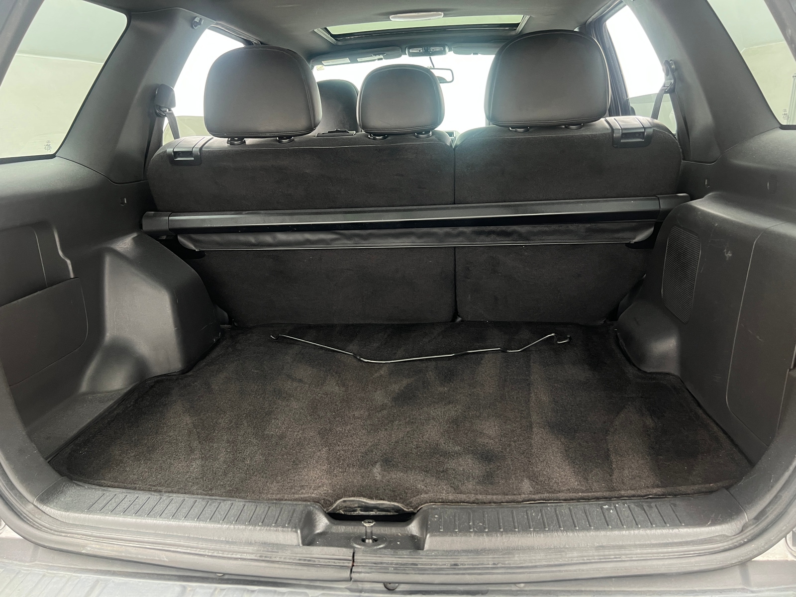 Thumbnail: 2012 Ford Escape - 6