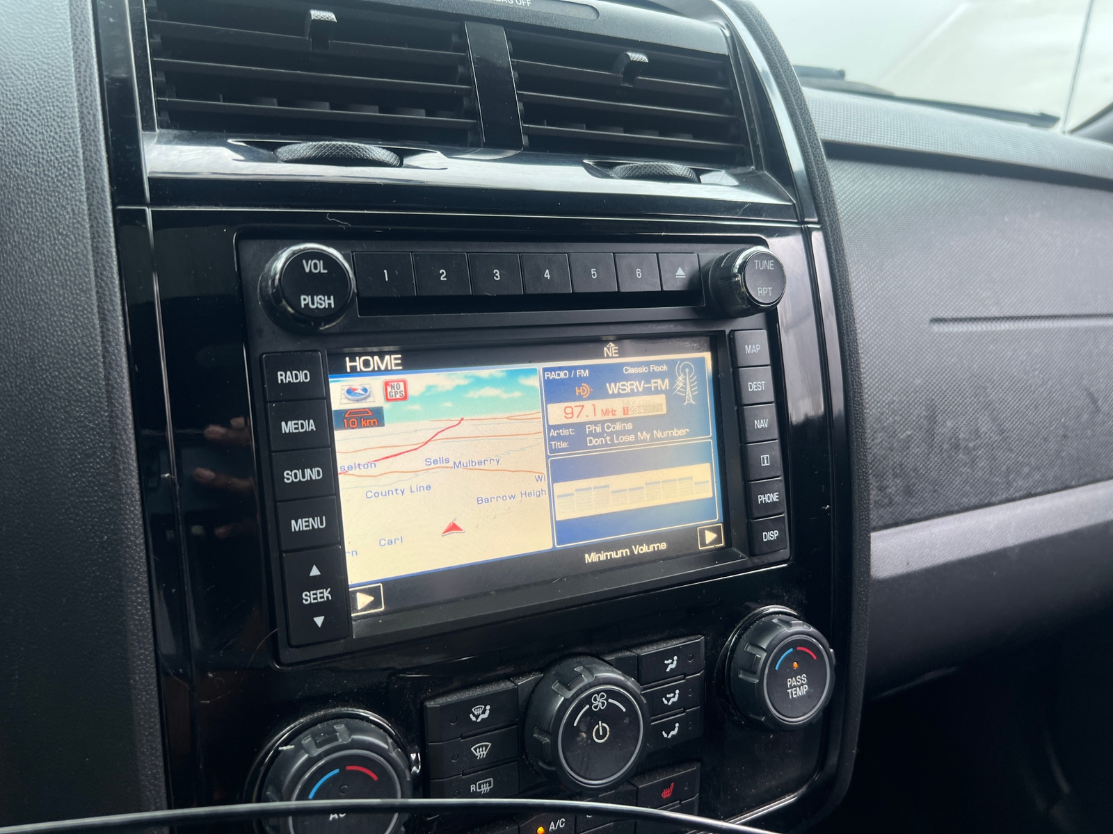 Thumbnail: 2012 Ford Escape - 3