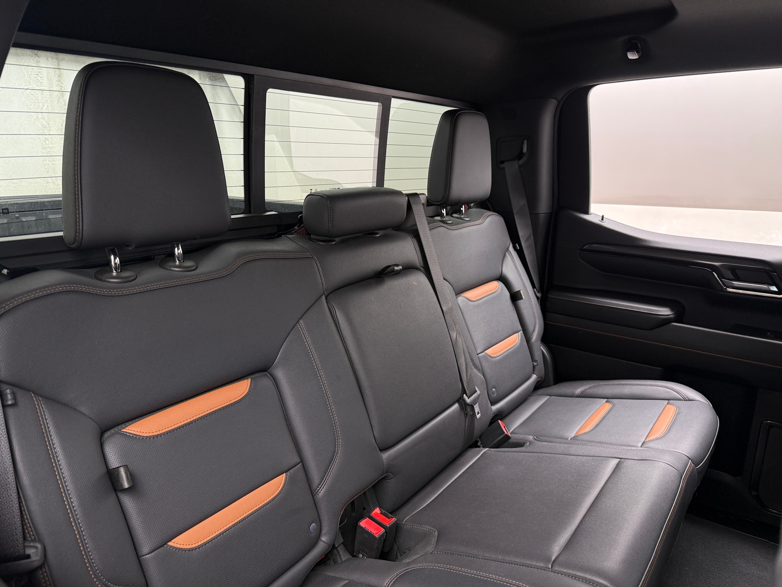 Thumbnail: 2024 GMC Sierra 1500 - 5