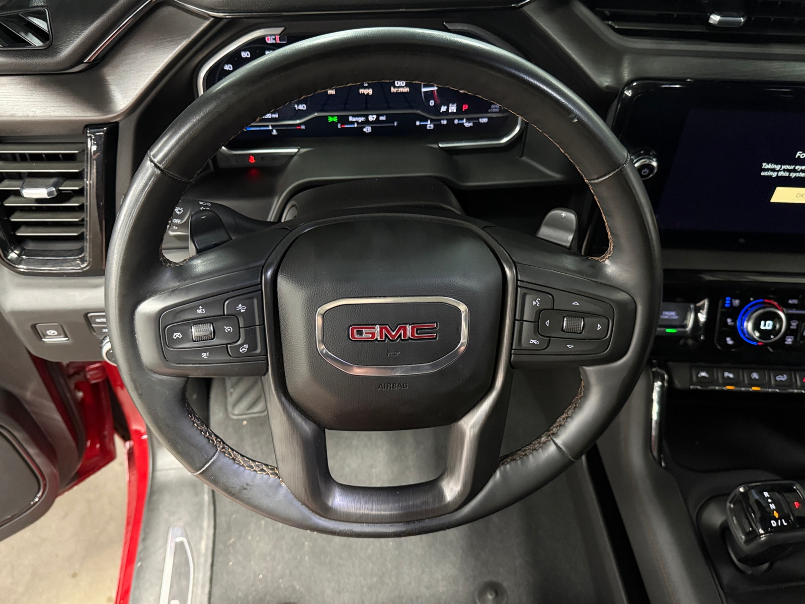 Thumbnail: 2024 GMC Sierra 1500 - 4
