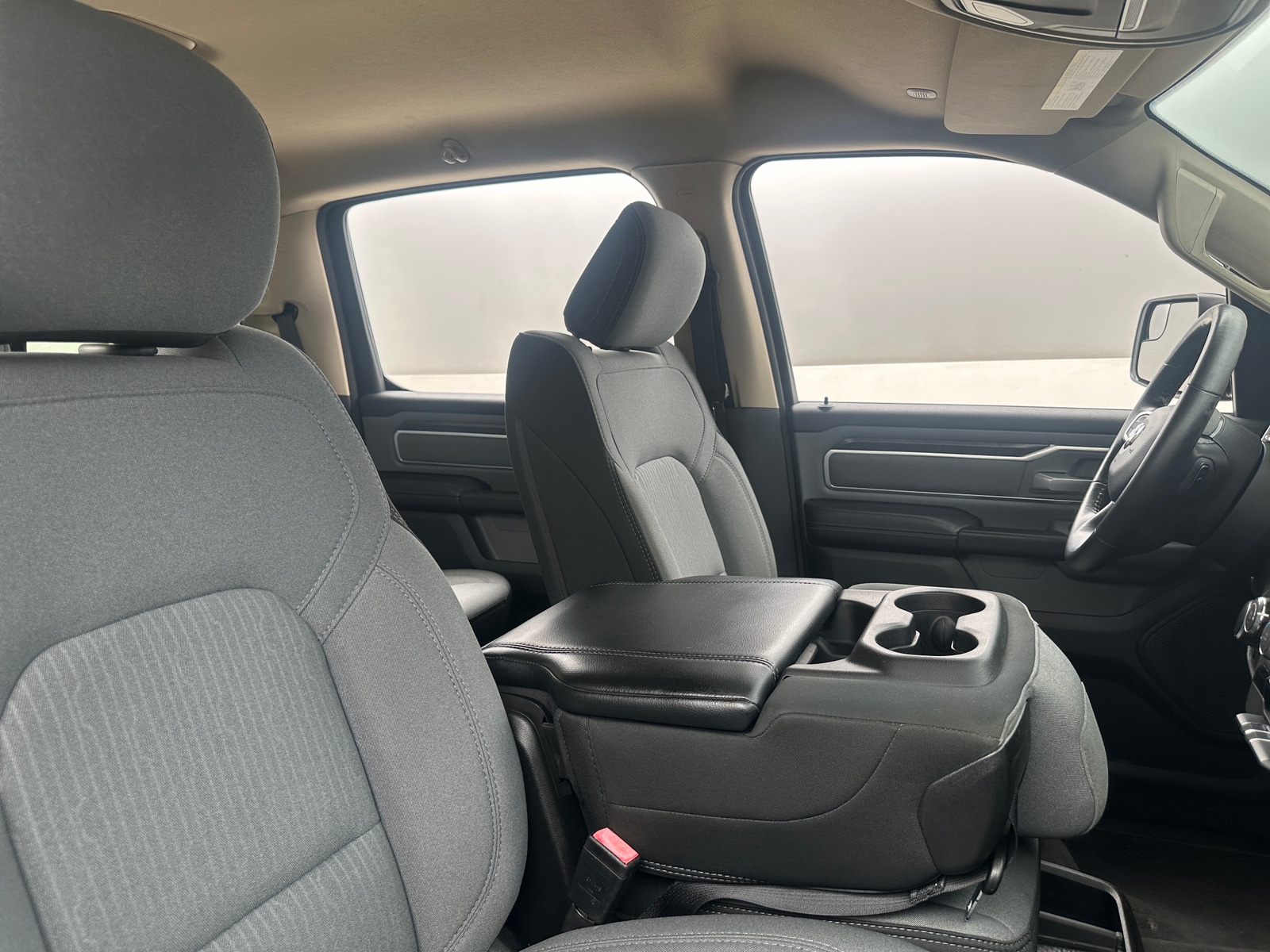 Thumbnail: 2019 RAM 1500 - 2