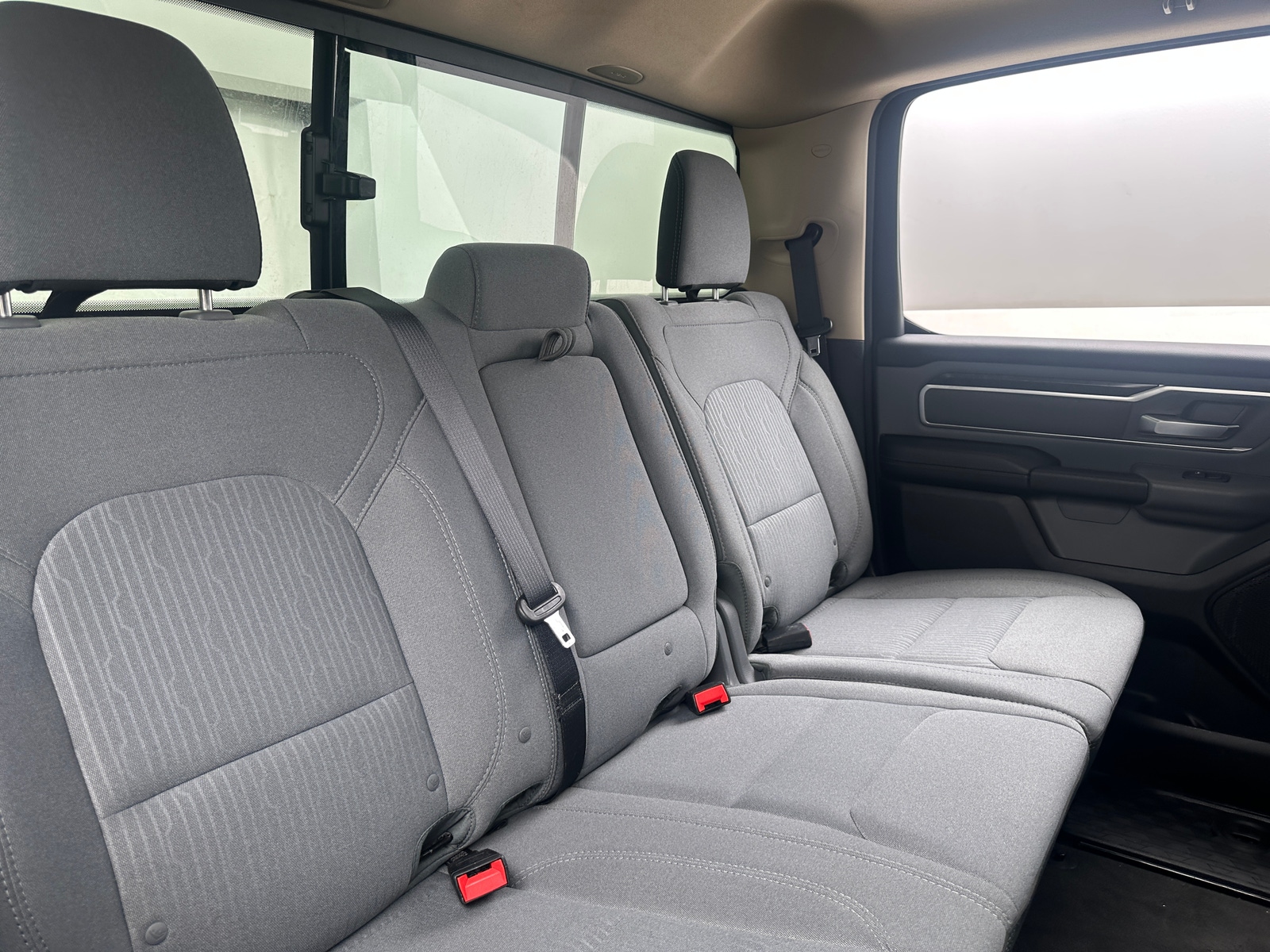 Thumbnail: 2019 RAM 1500 - 6