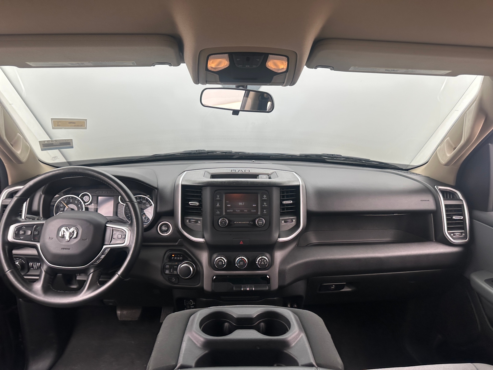Thumbnail: 2019 RAM 1500 - 3