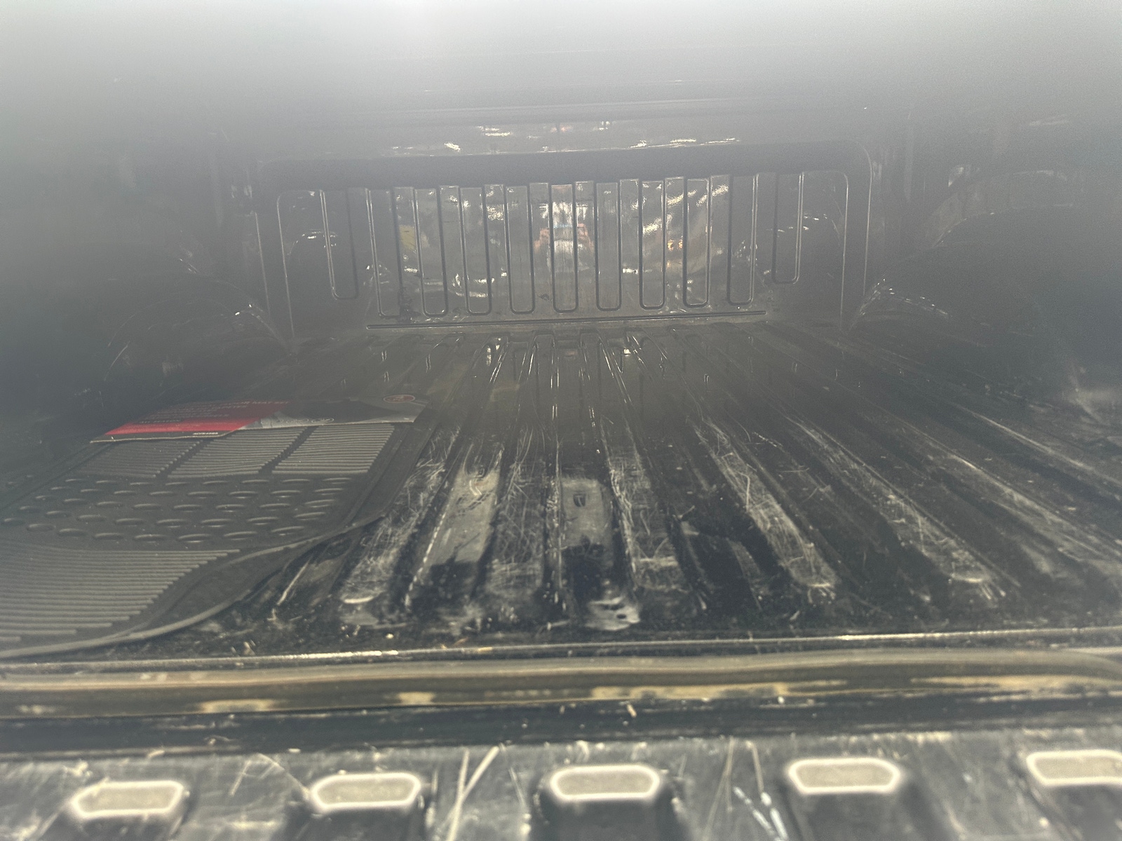 Thumbnail: 2019 RAM 1500 - 7