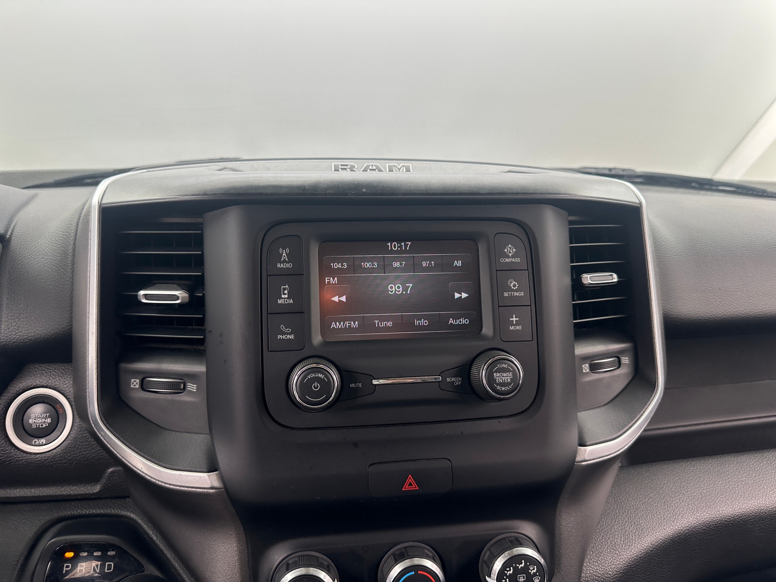 Thumbnail: 2019 RAM 1500 - 4