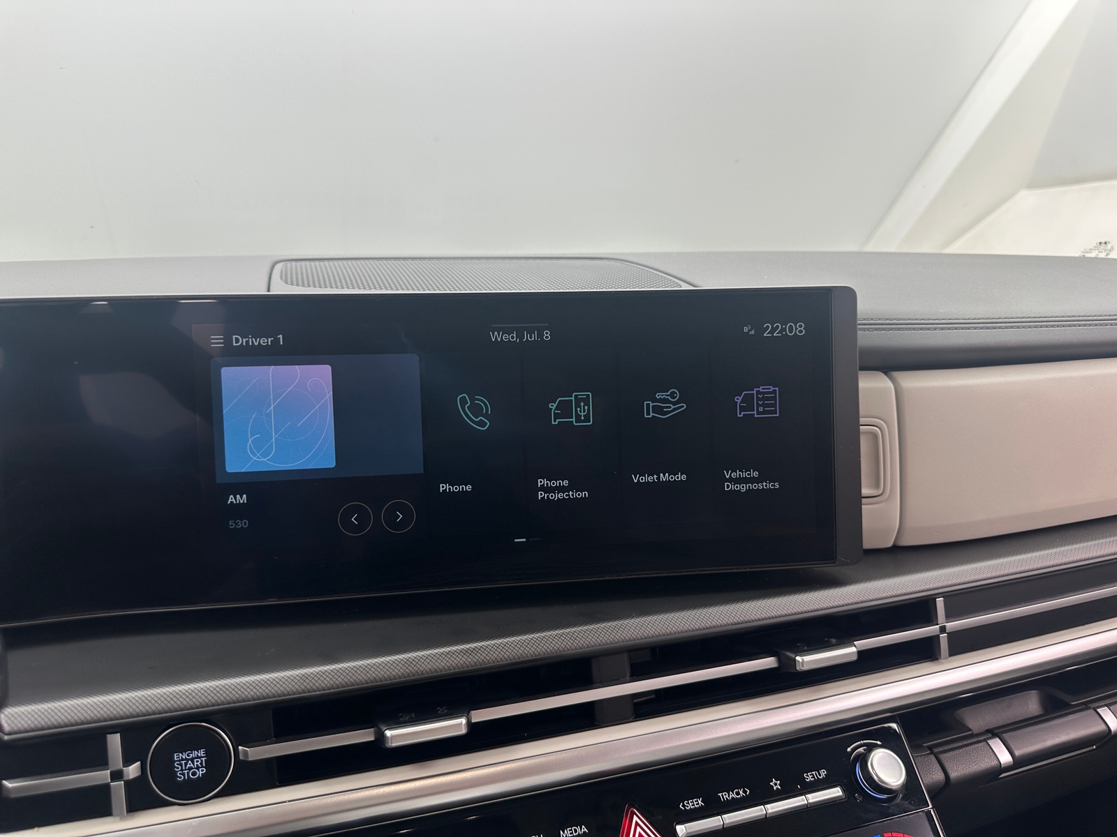 Thumbnail: 2026 Hyundai Santa Fe - 3