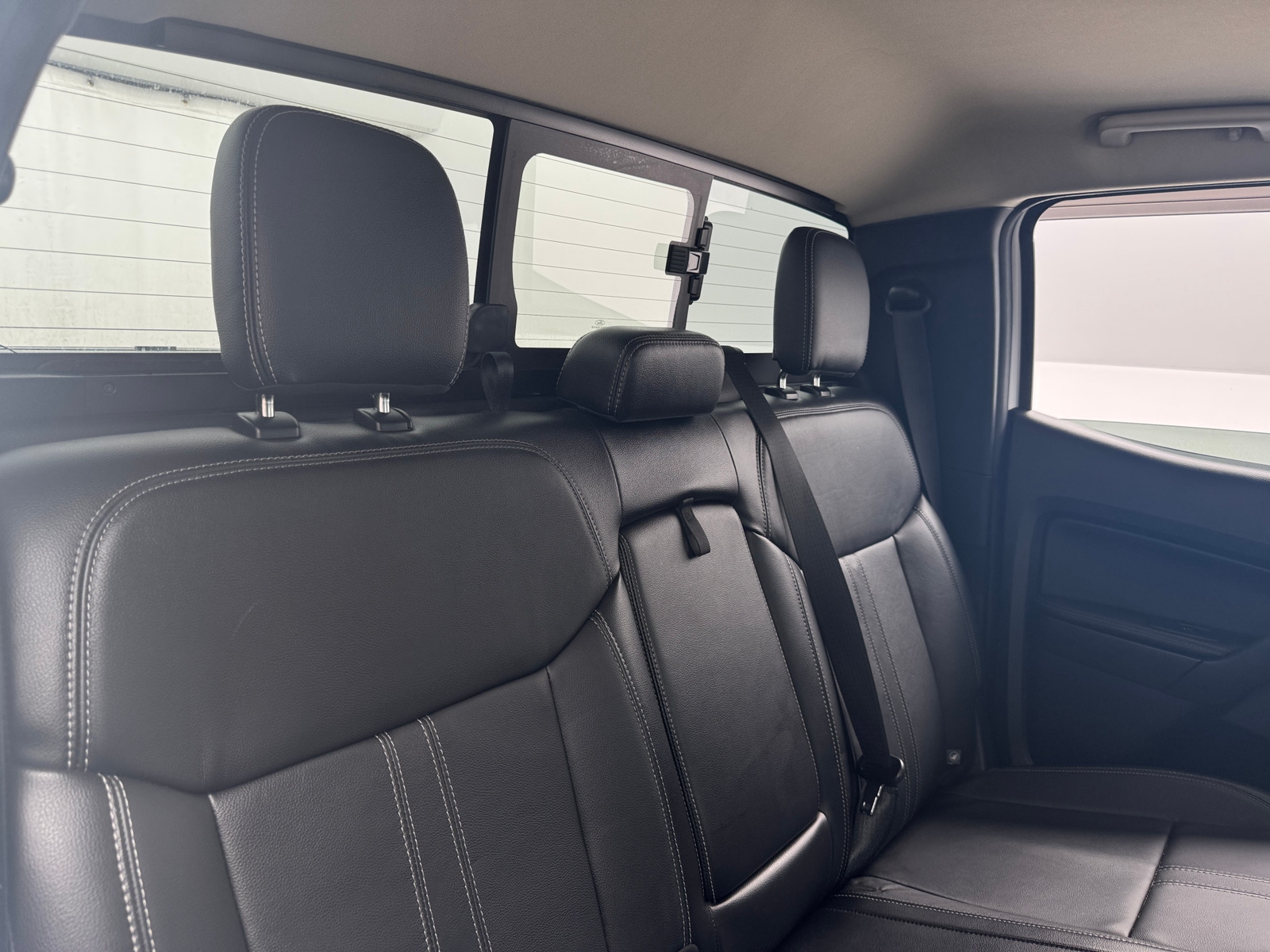 Thumbnail: 2020 Ford Ranger - 5