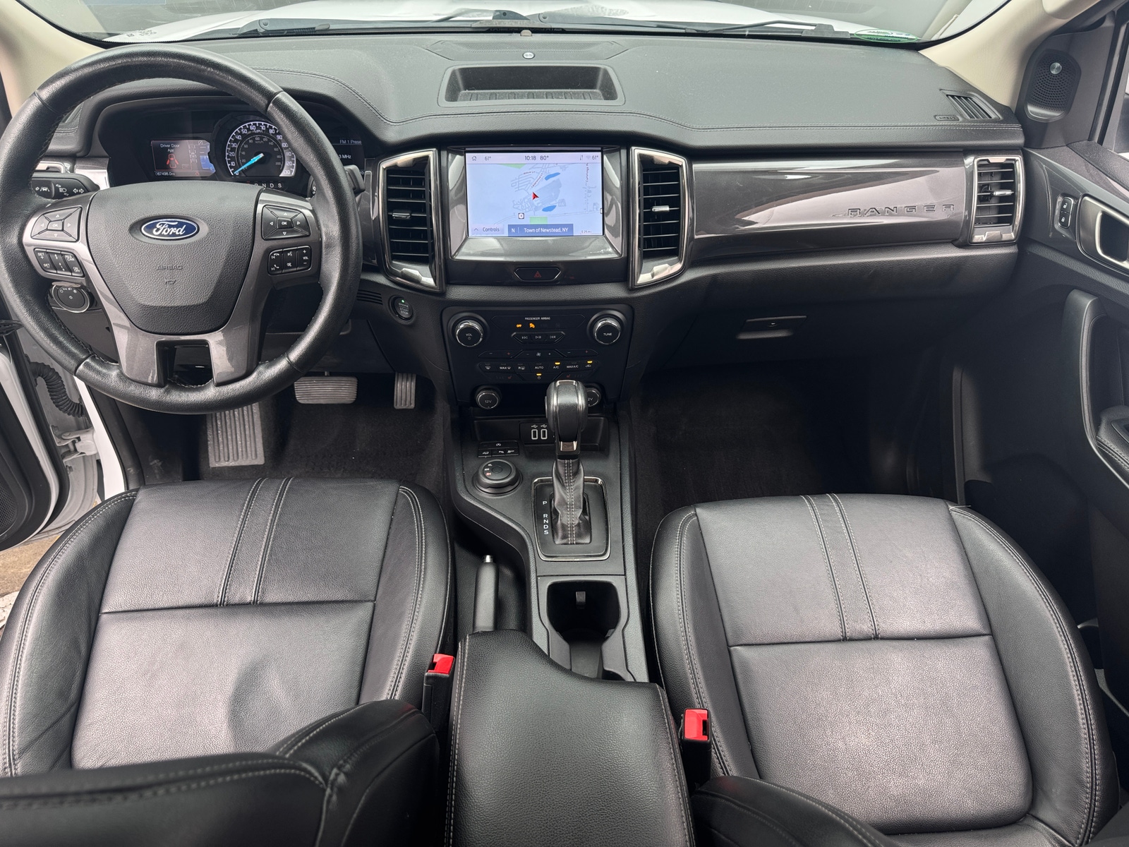 Thumbnail: 2020 Ford Ranger - 2