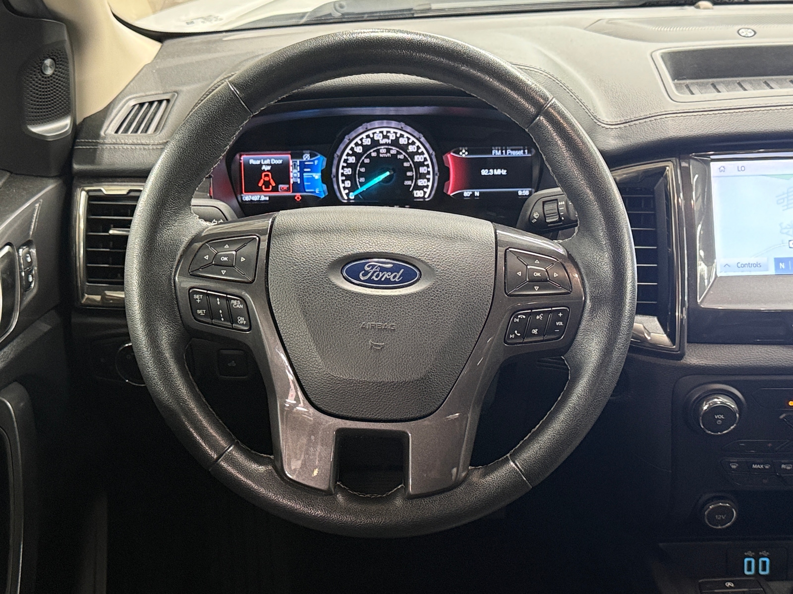 Thumbnail: 2020 Ford Ranger - 4