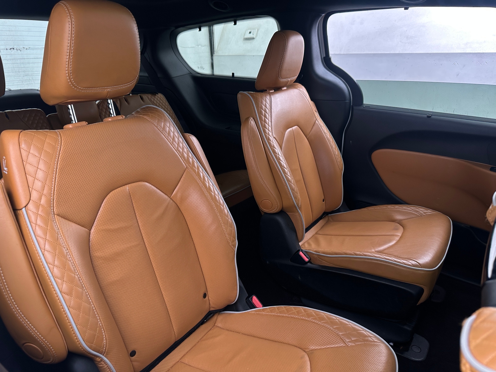 Thumbnail: 2021 Chrysler Pacifica - 5