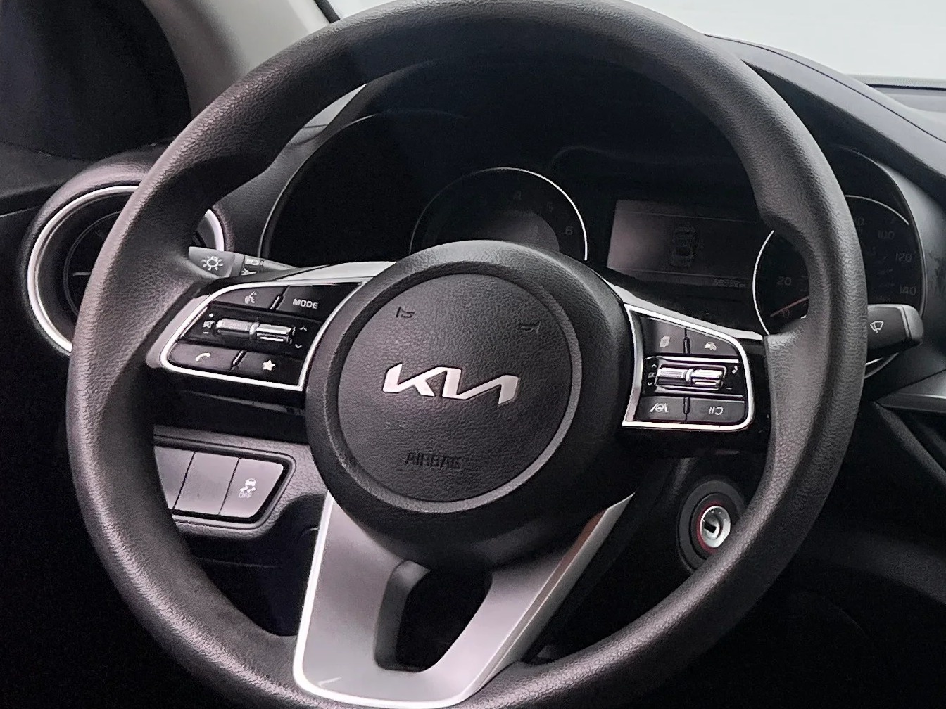 Thumbnail: 2023 Kia Forte - 5