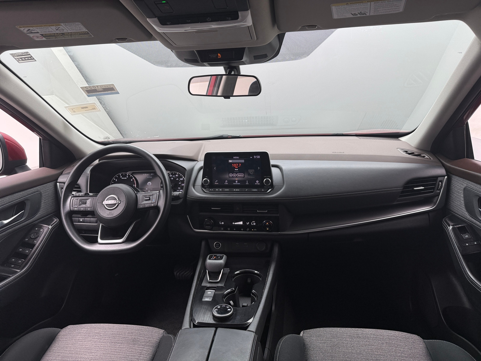 Thumbnail: 2023 Nissan Rogue - 3