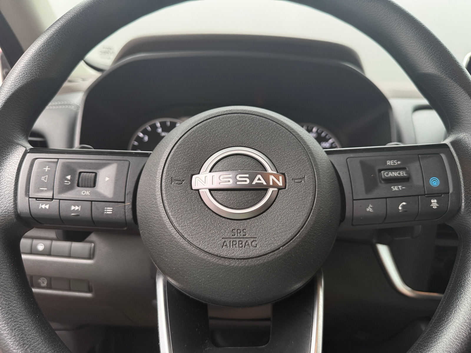 Thumbnail: 2023 Nissan Rogue - 5