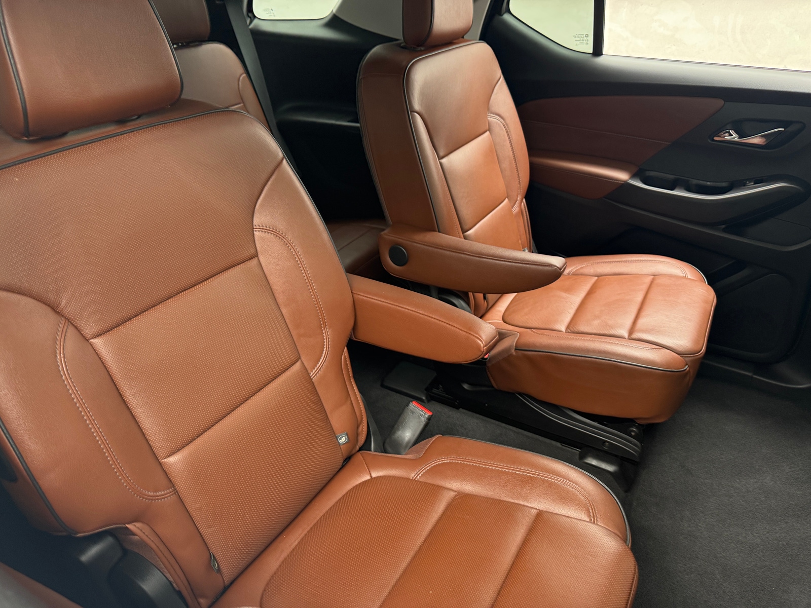 Thumbnail: 2018 Chevrolet Traverse - 5