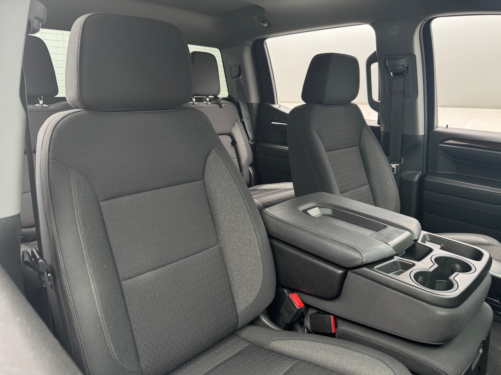 Thumbnail: 2024 GMC Sierra 1500 - 2