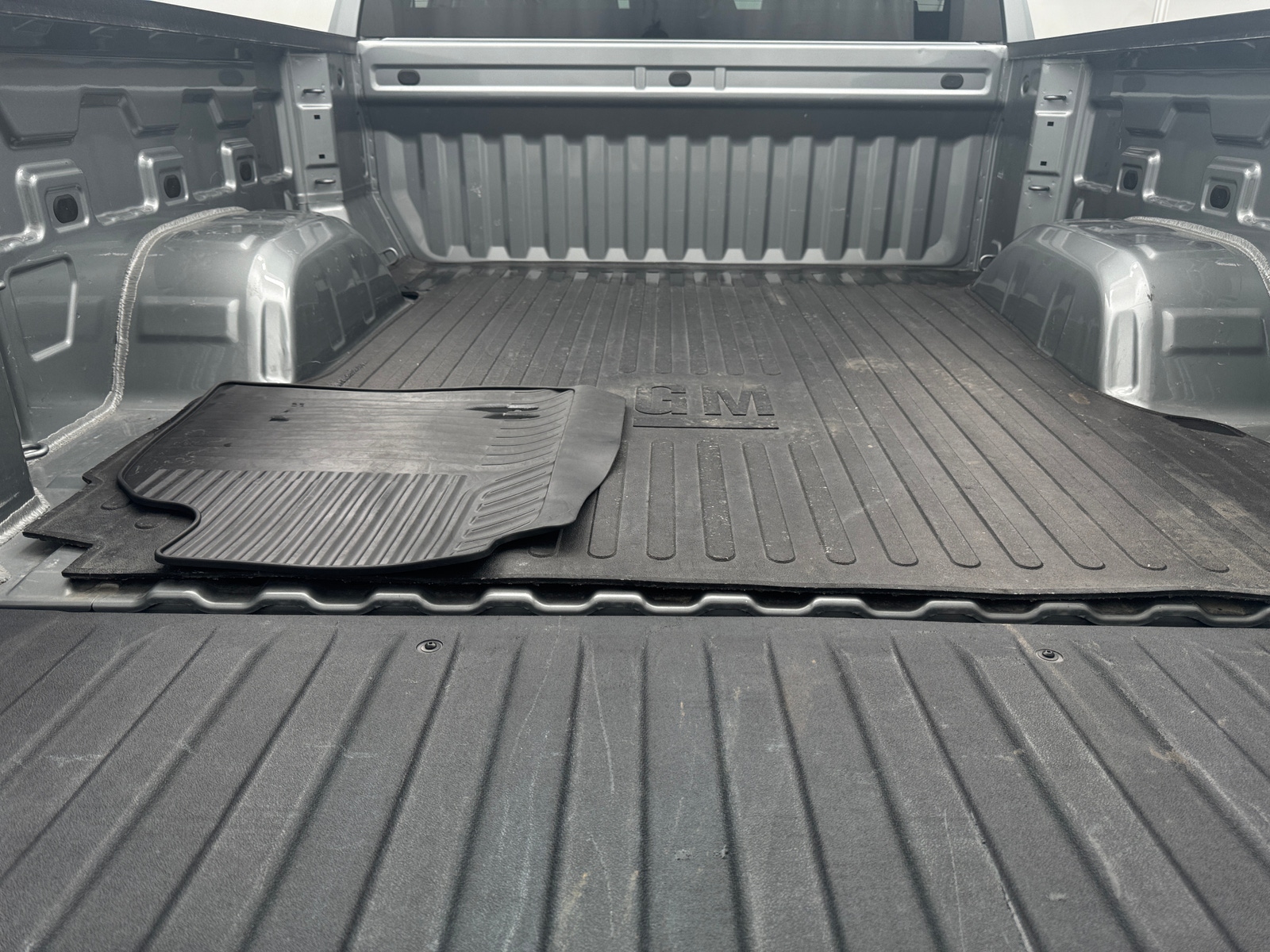 Thumbnail: 2024 GMC Sierra 1500 - 7