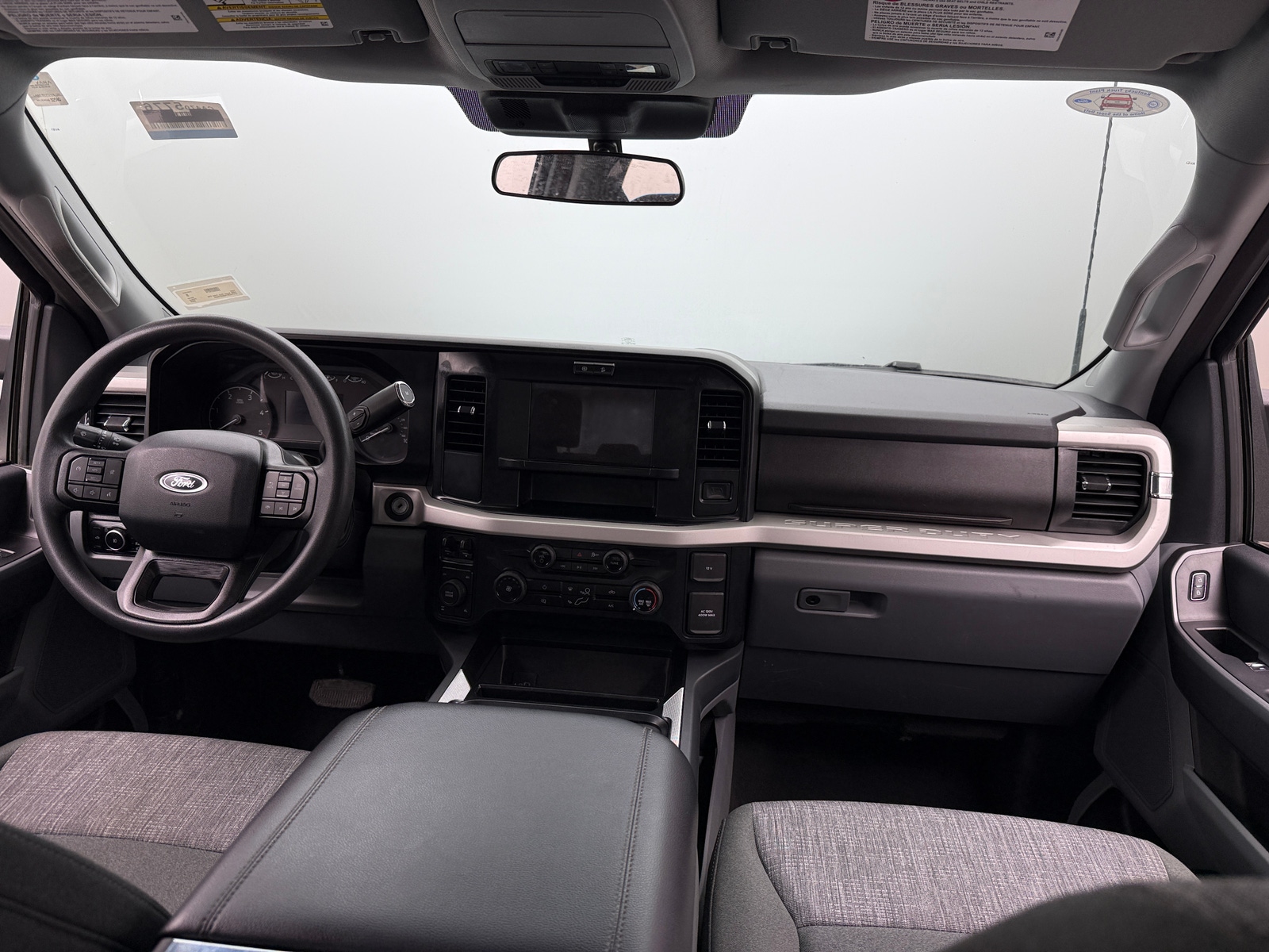 Thumbnail: 2025 Ford Econoline - 3