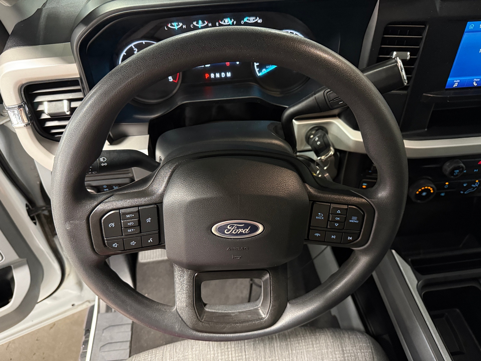 Thumbnail: 2025 Ford Econoline - 5