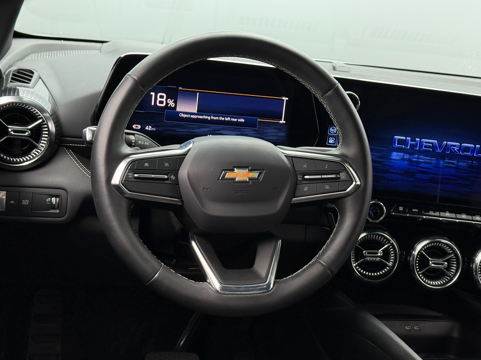 Thumbnail: 2024 Chevrolet Blazer EV - 5
