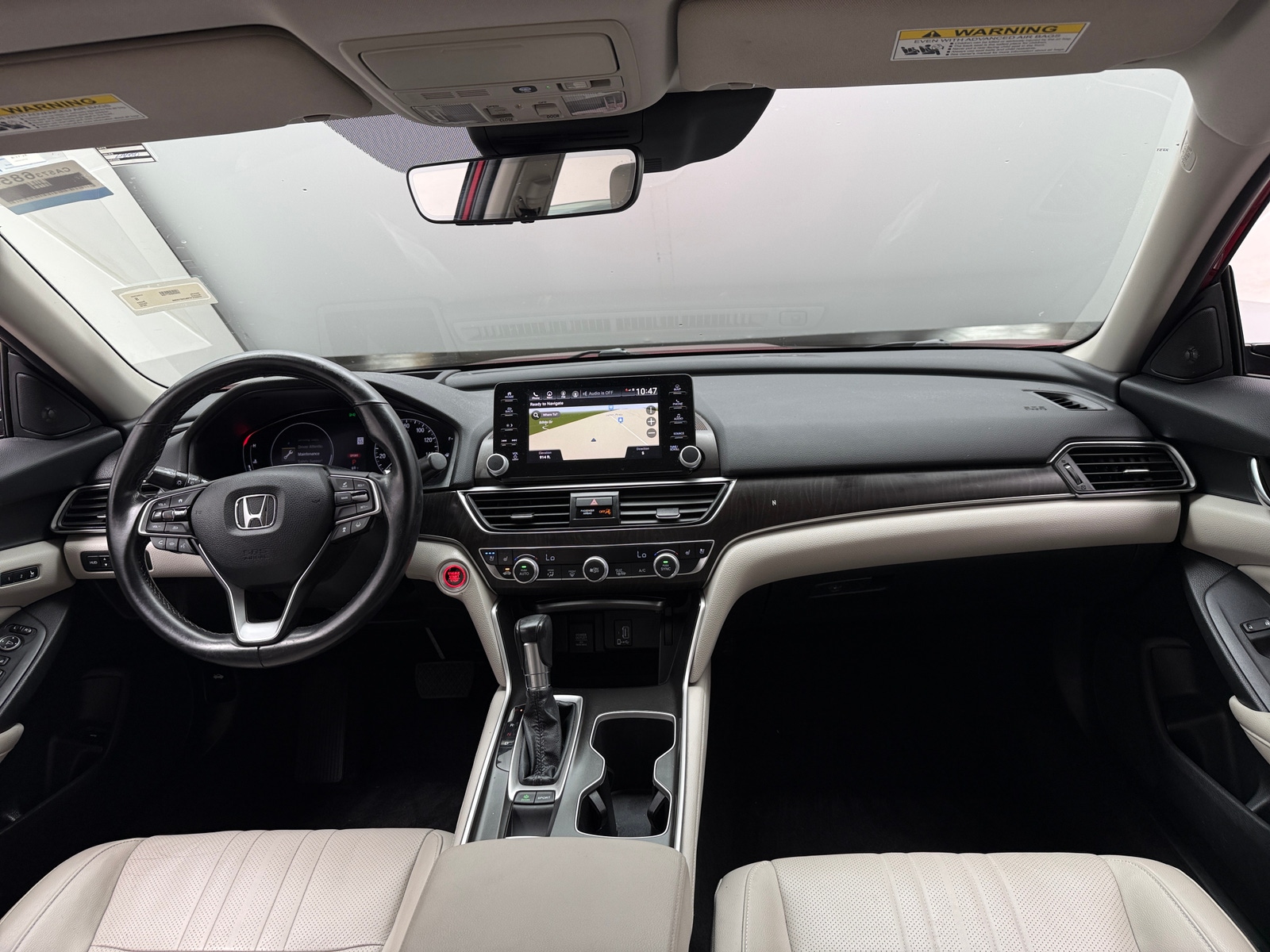 Thumbnail: 2018 Honda Accord - 2