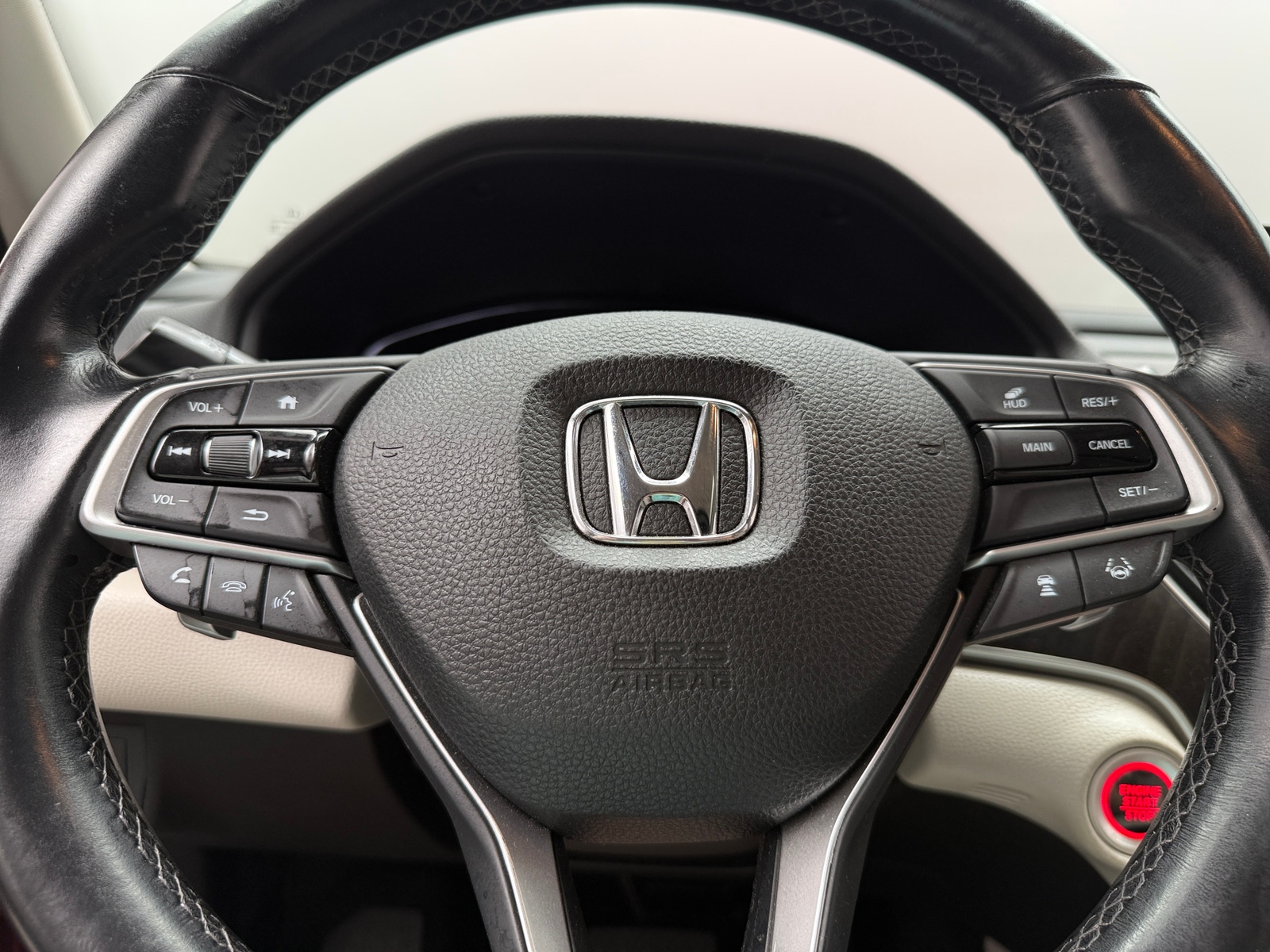 Thumbnail: 2018 Honda Accord - 4