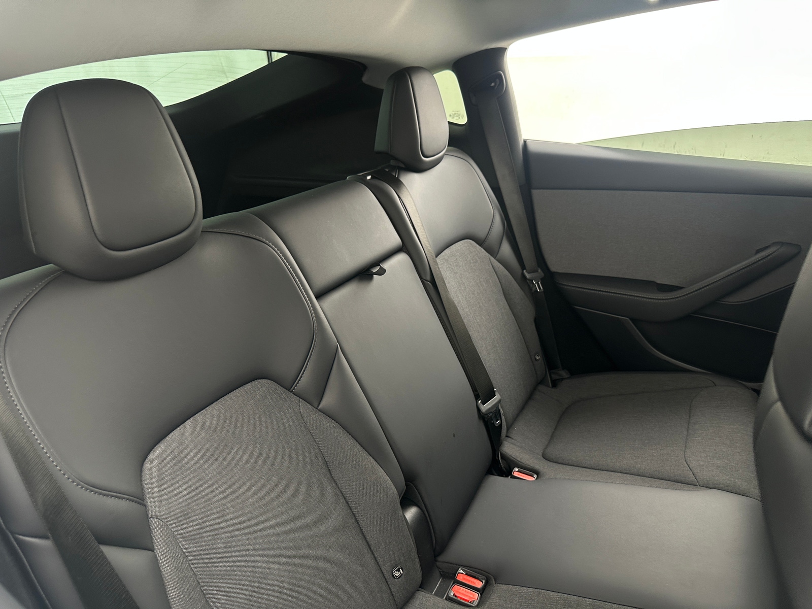 Thumbnail: 2026 Tesla Model Y - 5