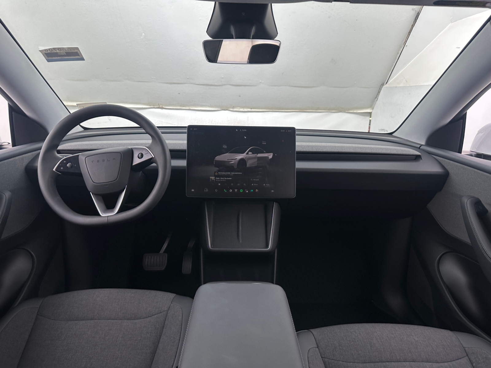 Thumbnail: 2026 Tesla Model Y - 2