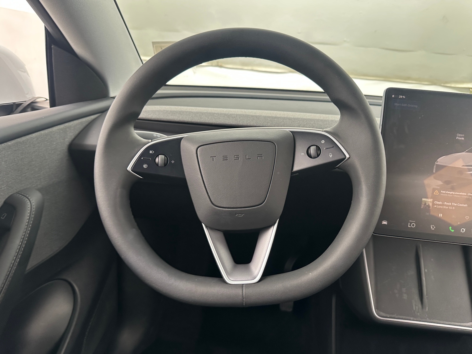 Thumbnail: 2026 Tesla Model Y - 4