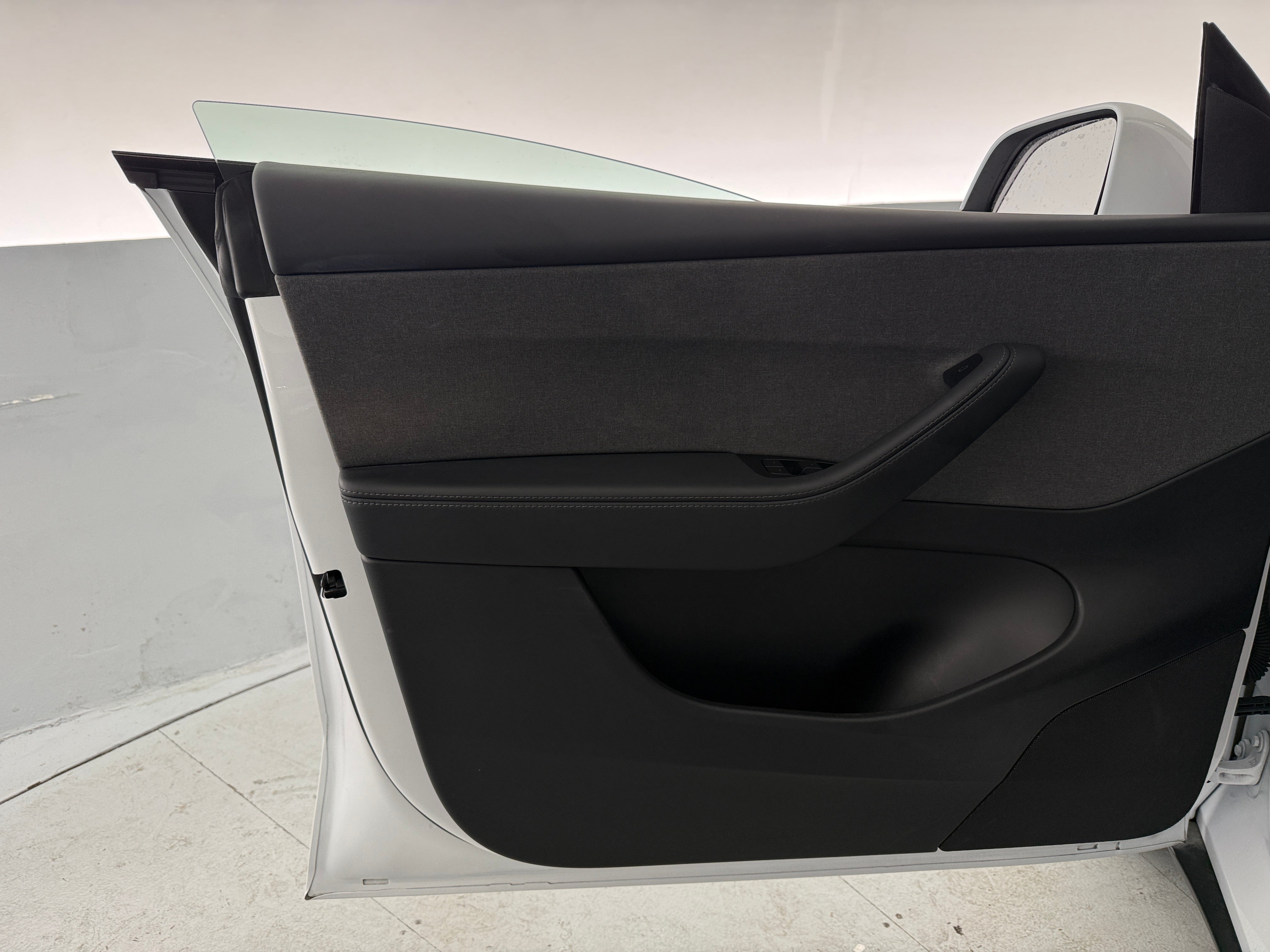 Used 2026 Tesla Model Y Standard with VIN 7SAYGDED8TA597129 for sale in Auburn, WA