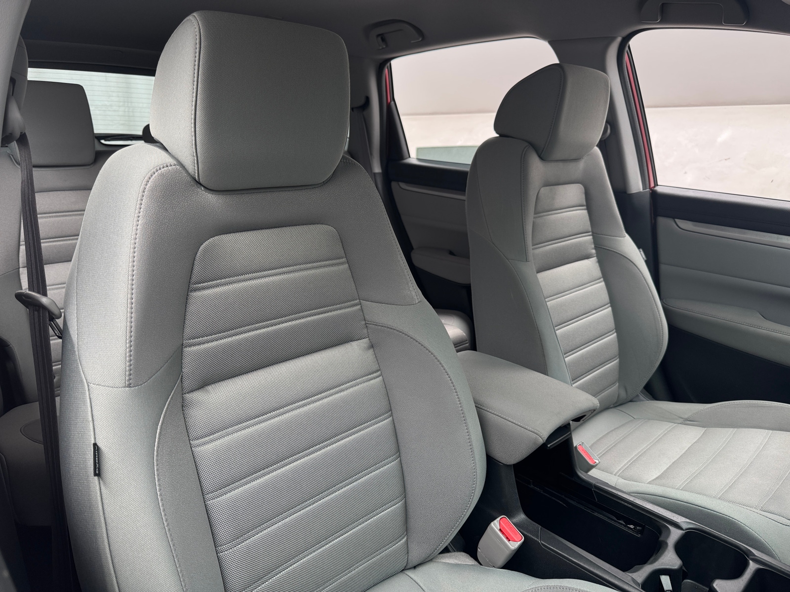Thumbnail: 2020 Honda CR-V - 2