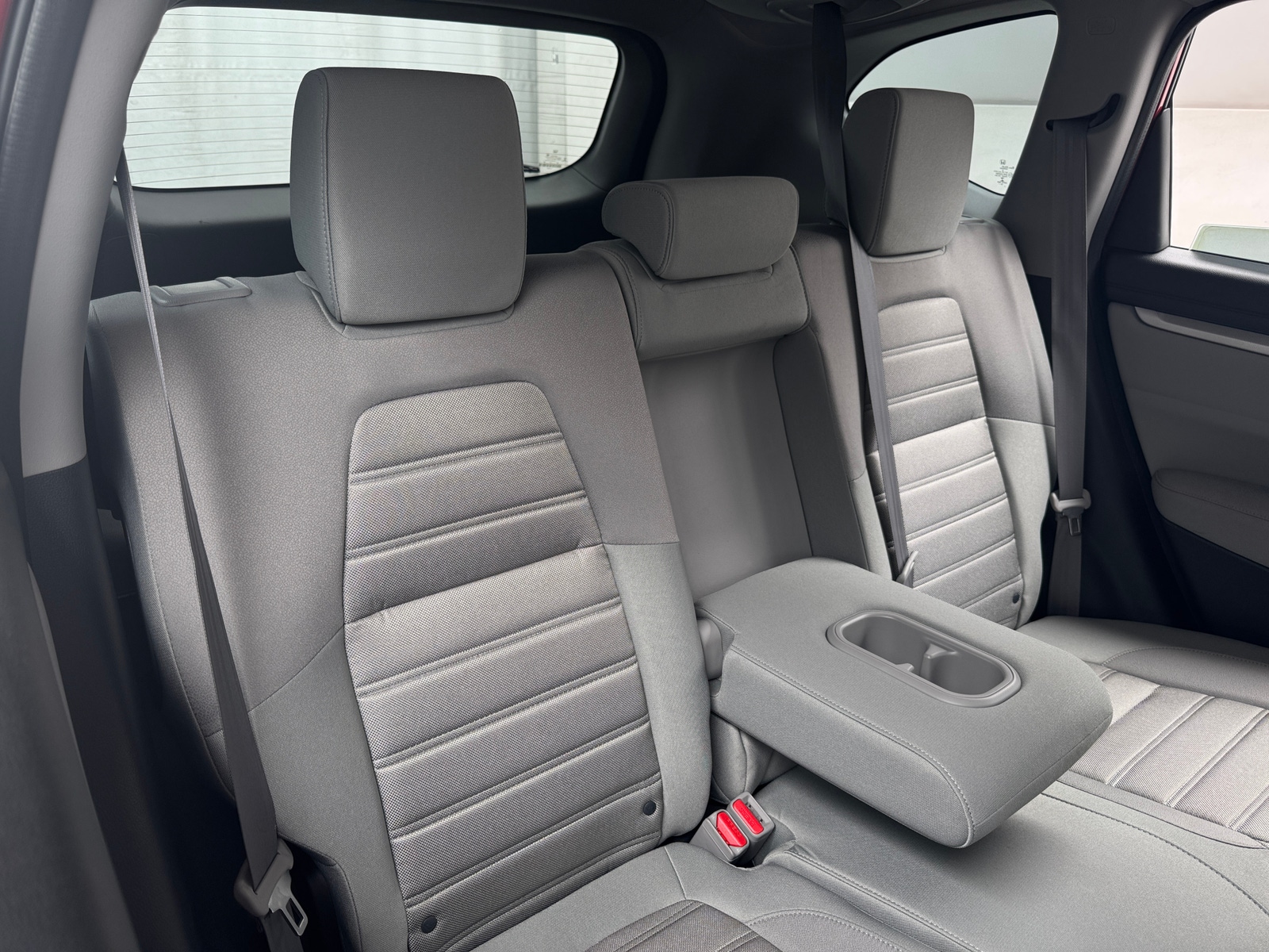 Thumbnail: 2020 Honda CR-V - 6