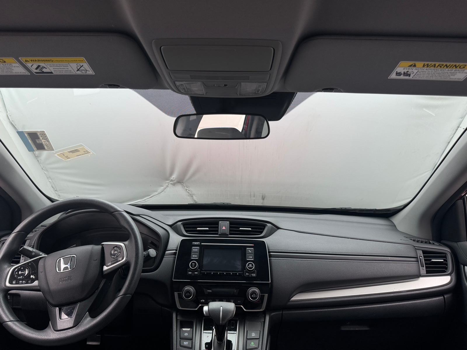 Thumbnail: 2020 Honda CR-V - 3