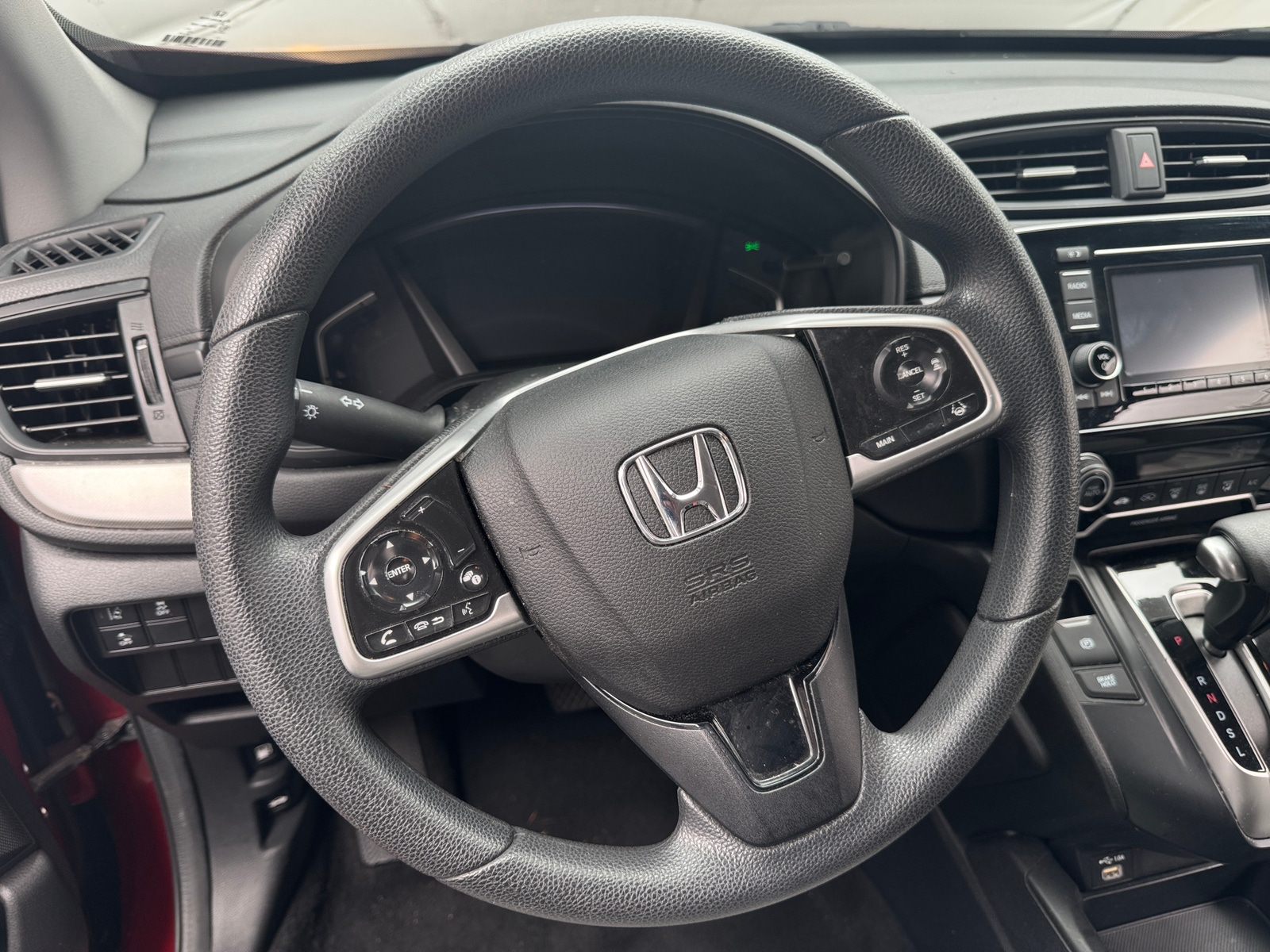 Thumbnail: 2020 Honda CR-V - 5