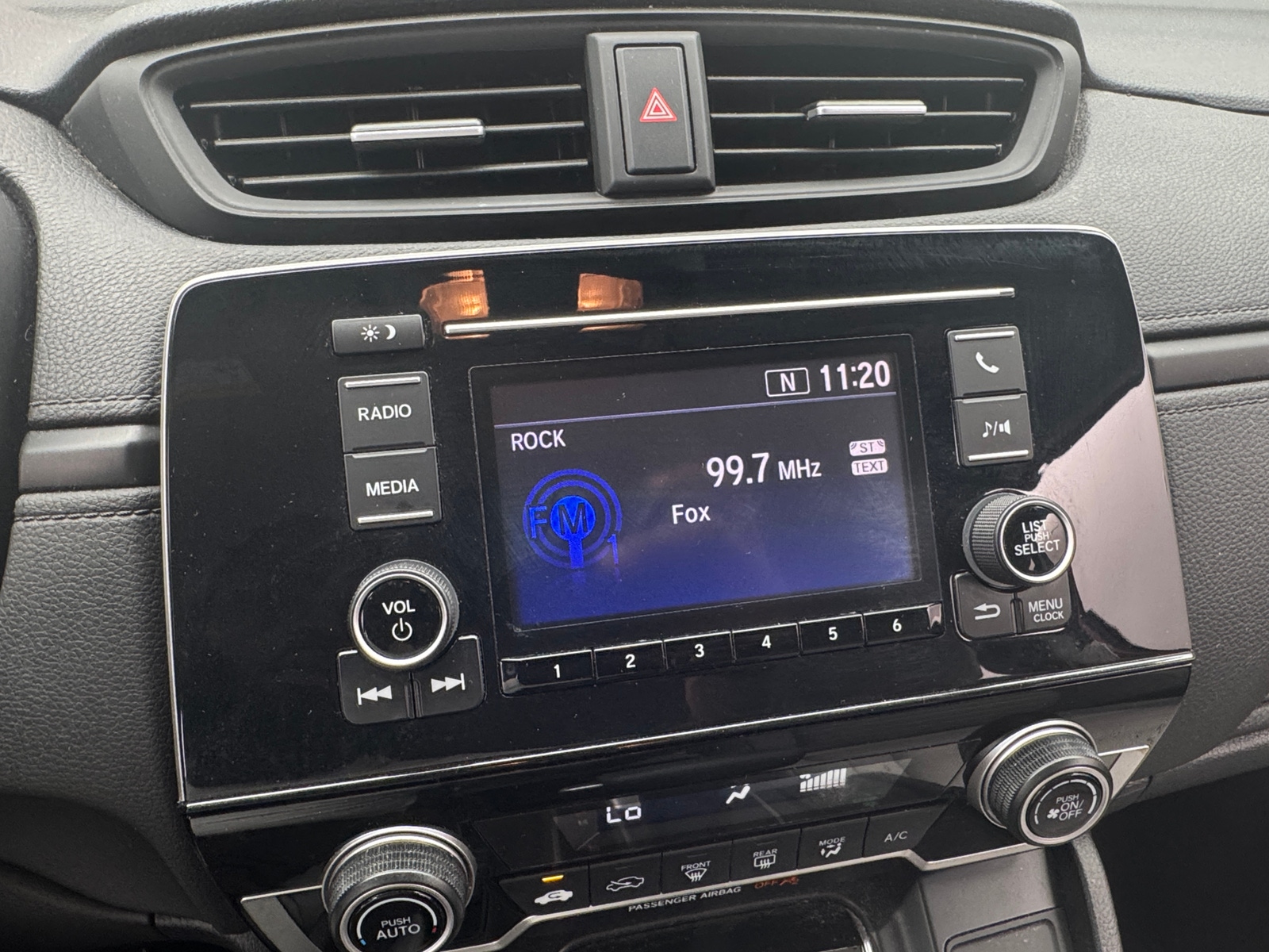 Thumbnail: 2020 Honda CR-V - 4