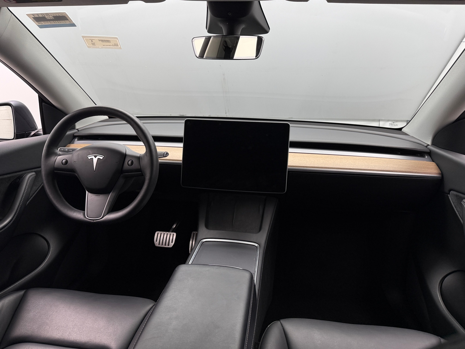 Thumbnail: 2022 Tesla Model Y - 2