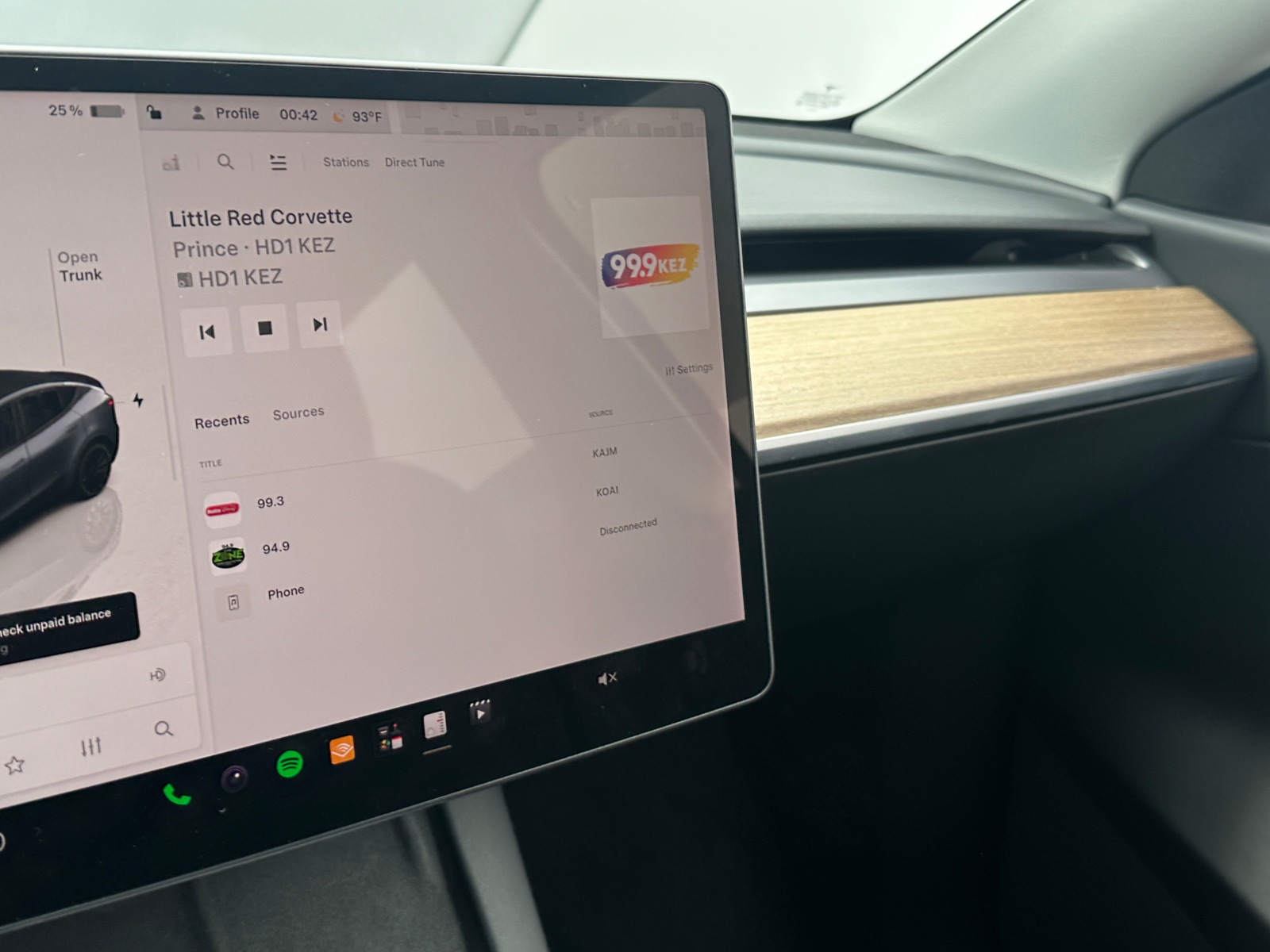Thumbnail: 2022 Tesla Model Y - 3