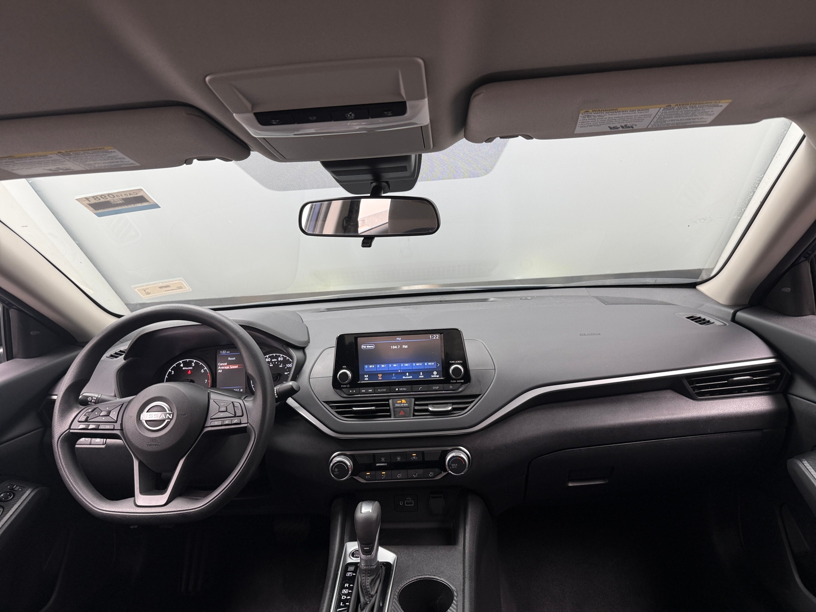 Thumbnail: 2024 Nissan Altima - 3