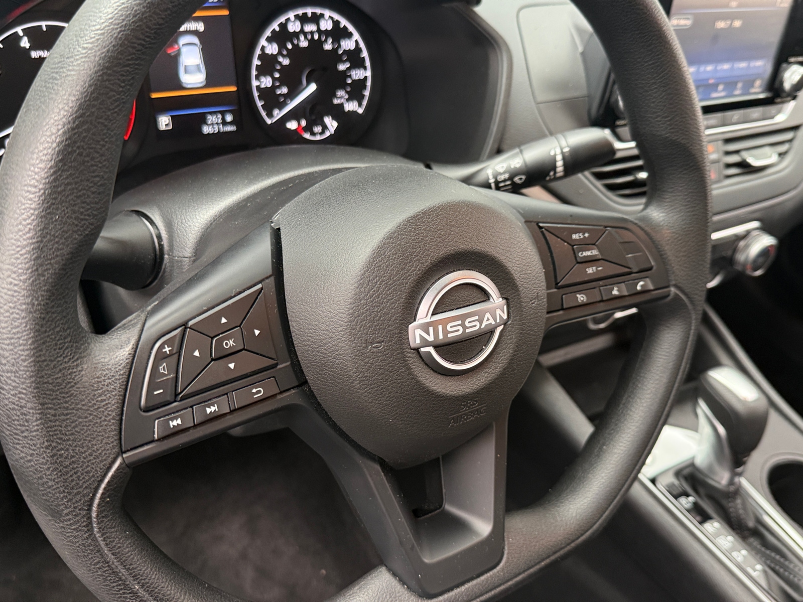 Thumbnail: 2024 Nissan Altima - 5