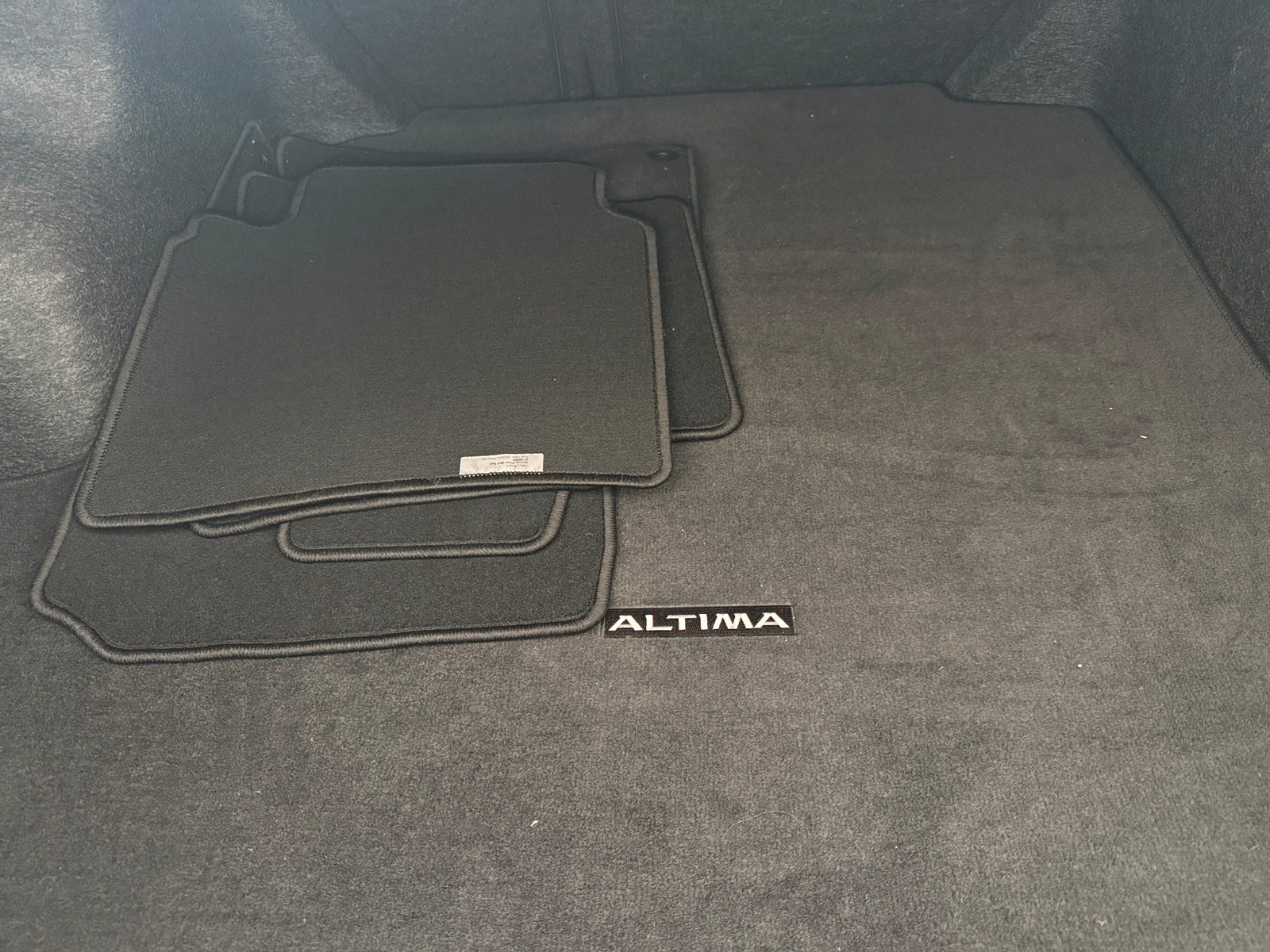 Thumbnail: 2024 Nissan Altima - 7