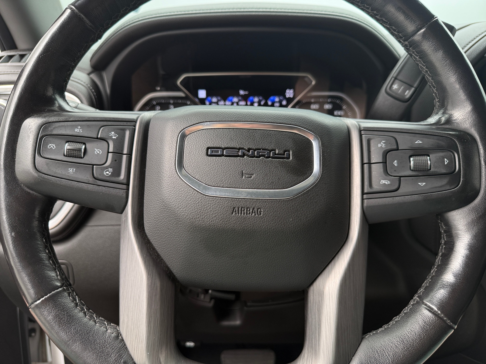 Thumbnail: 2019 GMC Sierra 1500 - 4