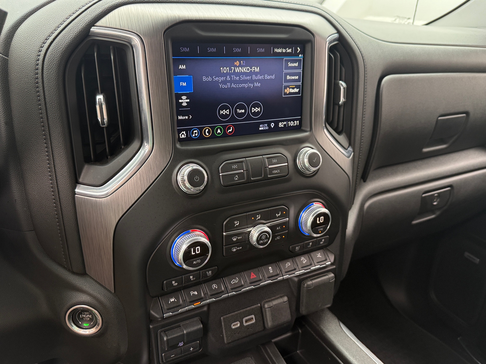 Thumbnail: 2019 GMC Sierra 1500 - 3