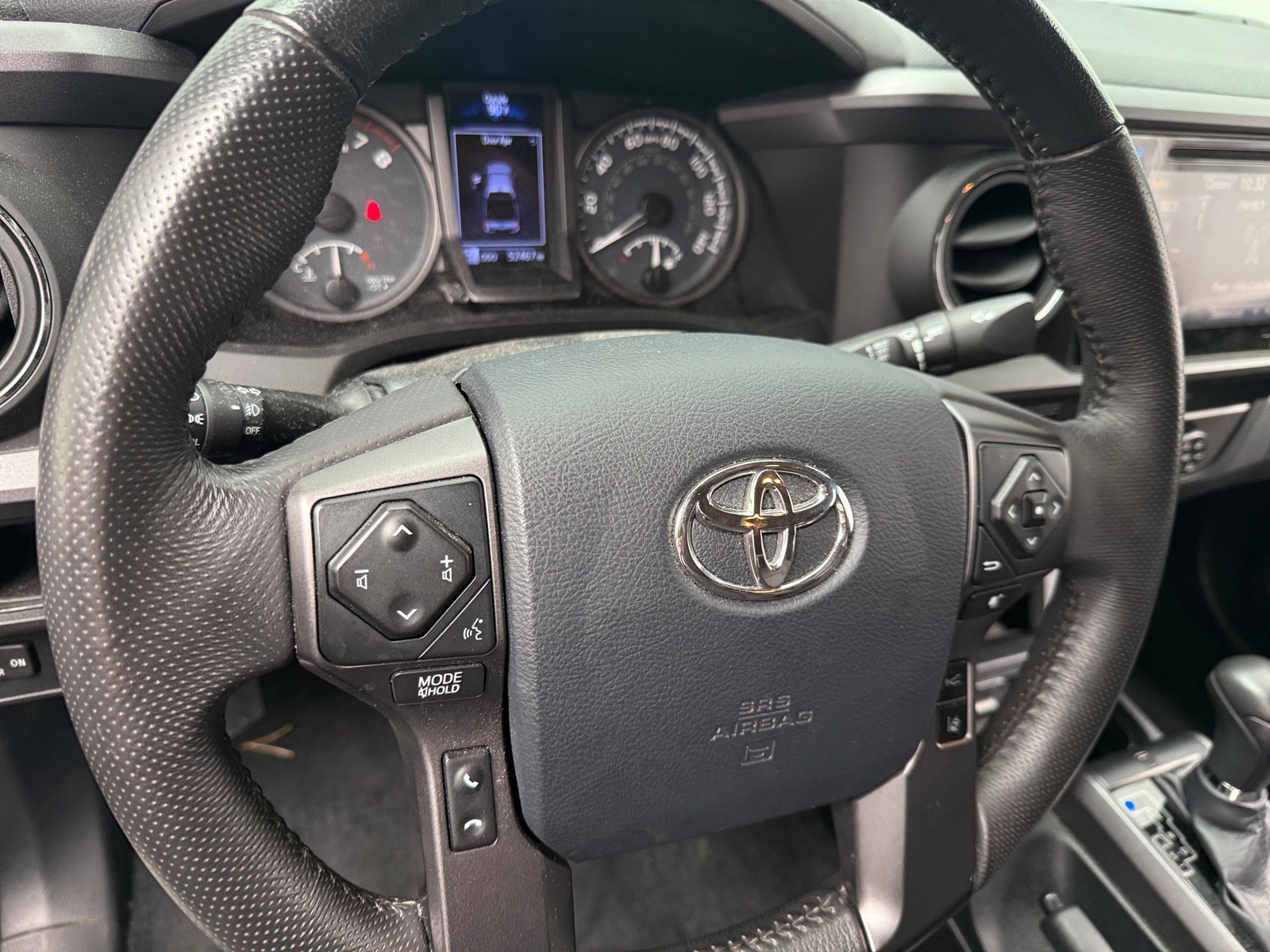 Thumbnail: 2019 Toyota Tacoma - 5